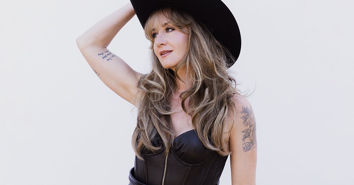 Margo Price