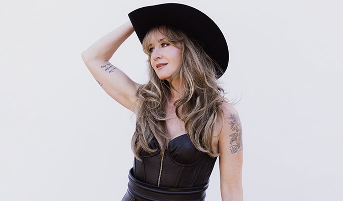 Artist Image for Margo Price
