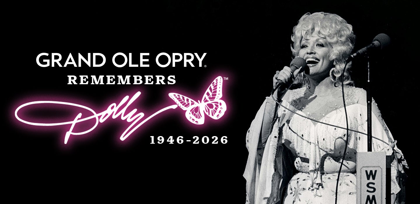 Grand Ole Opry: OPRY 100