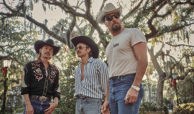 Artist Image for Midland