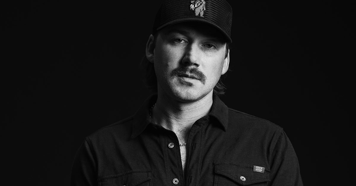 Morgan Wallen