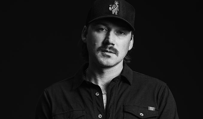 Artist Image for Morgan Wallen