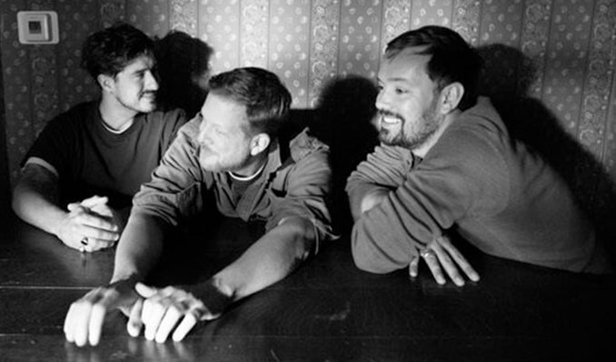 Artist Image for Mumford & Sons