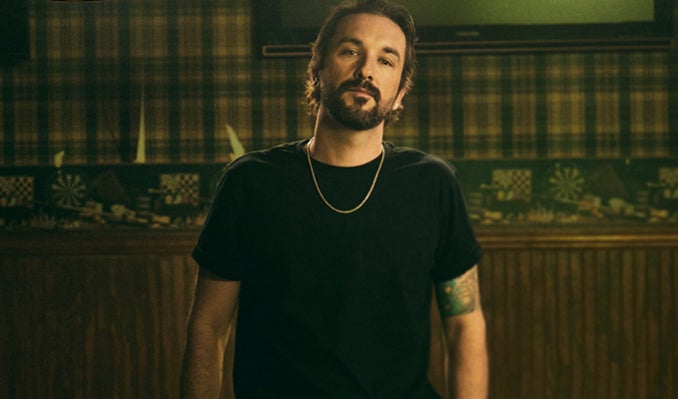 Artist Image for Rhett Walker