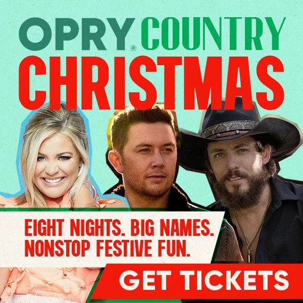 Bush s beautiful opry sweepstakes 2022 opry
