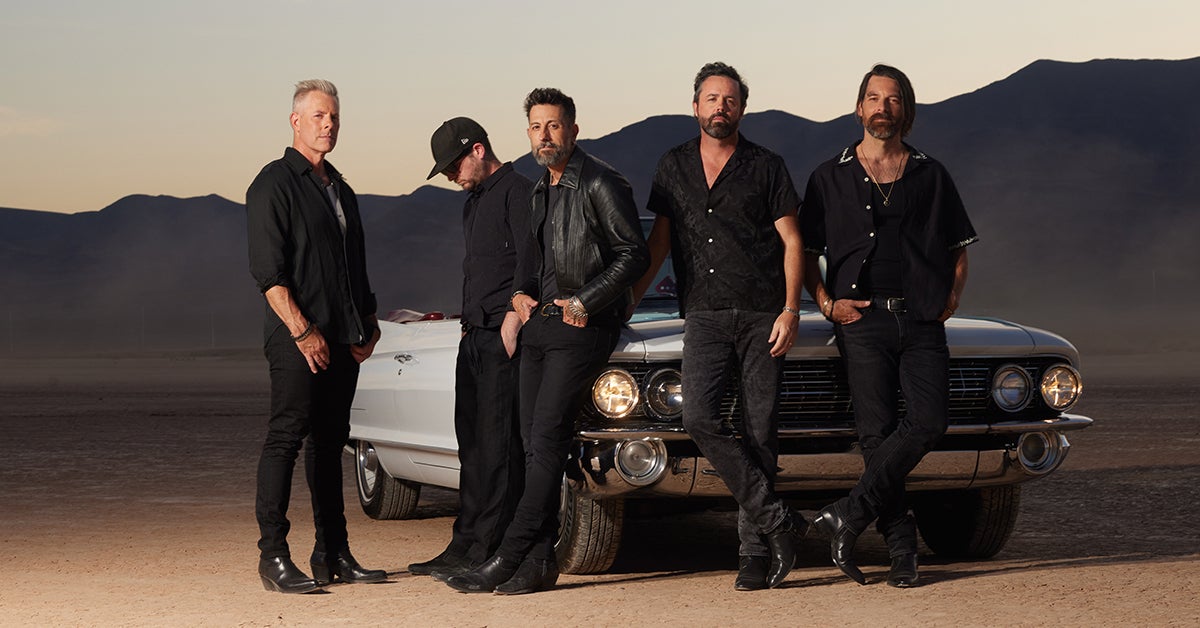 Old Dominion