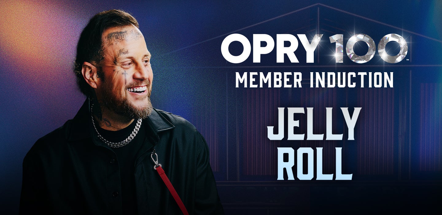 Grand Ole Opry: OPRY 100