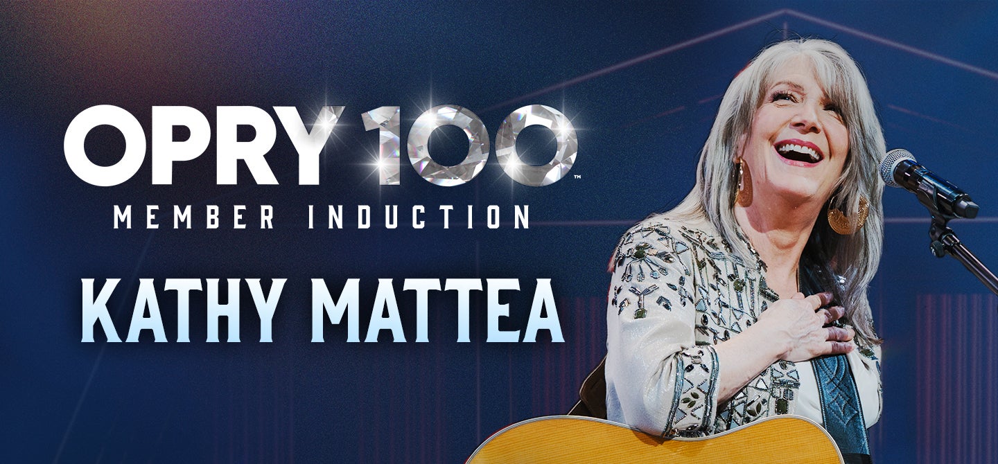 Opry 100 Birthday Show