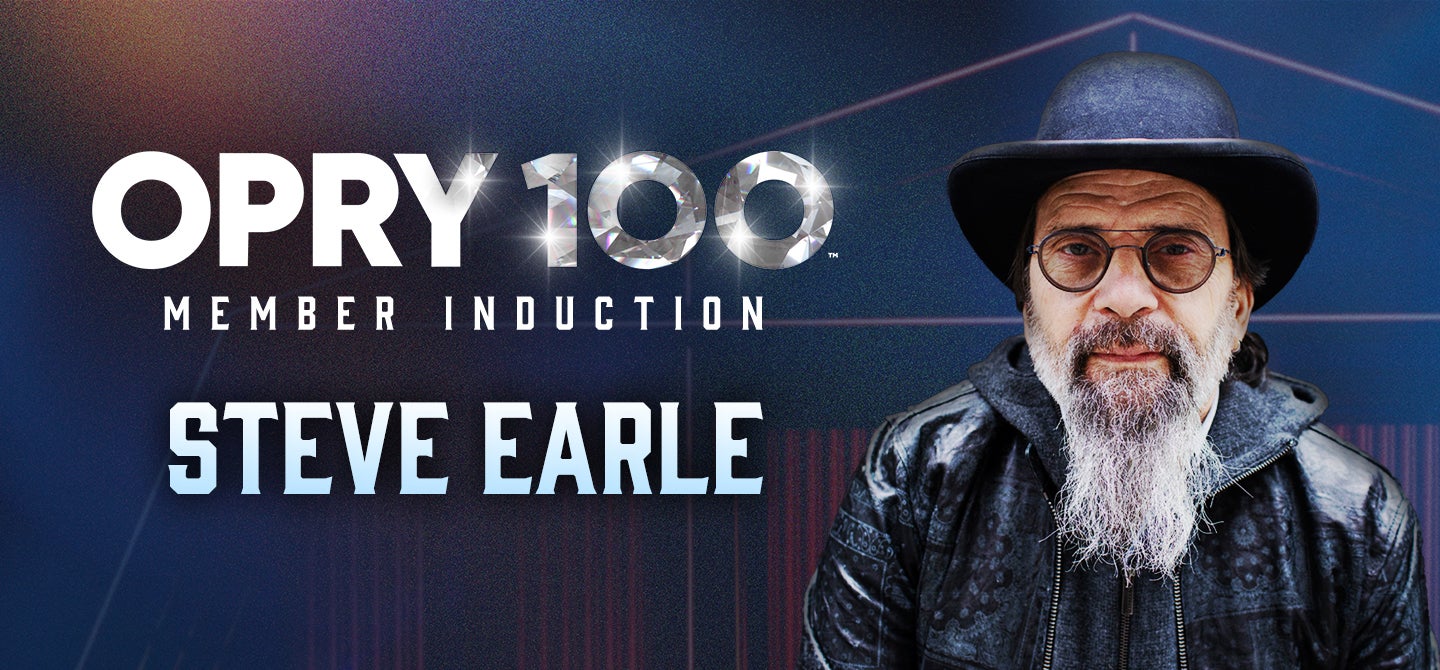 Grand Ole Opry: OPRY 100