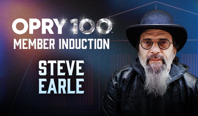 More Info for Grand Ole Opry: OPRY 100