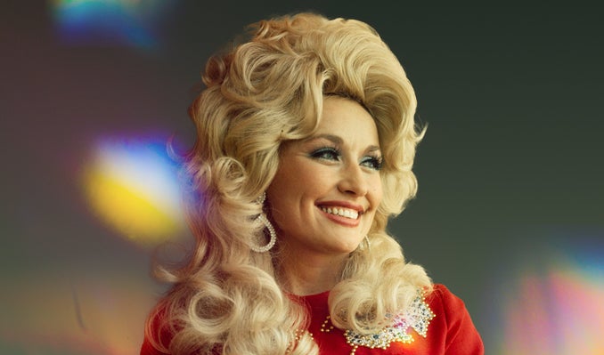 Opry Goes Dolly