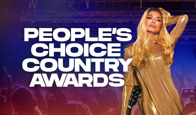 People's Choice Country Awards | Opry