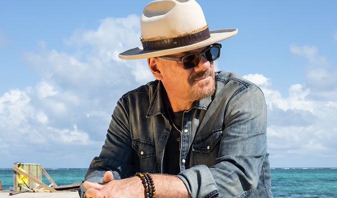 Artist Image for Phil Vassar