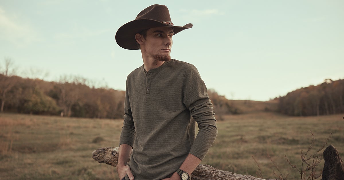 Preston Cooper