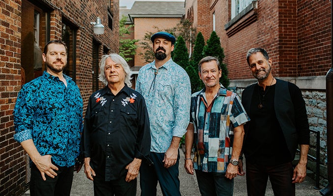 Artist Image for Pure Prairie League