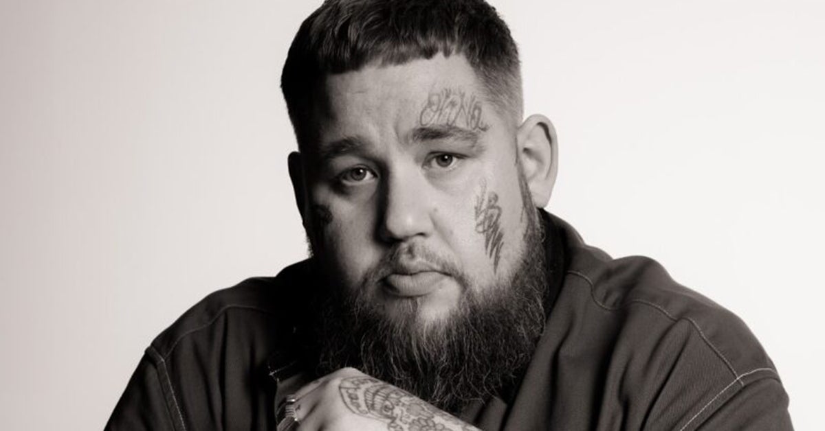Rag’n’Bone Man