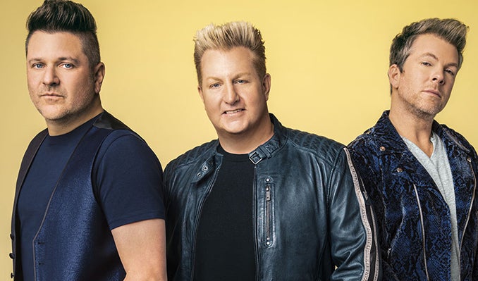 Artist Image for Rascal Flatts