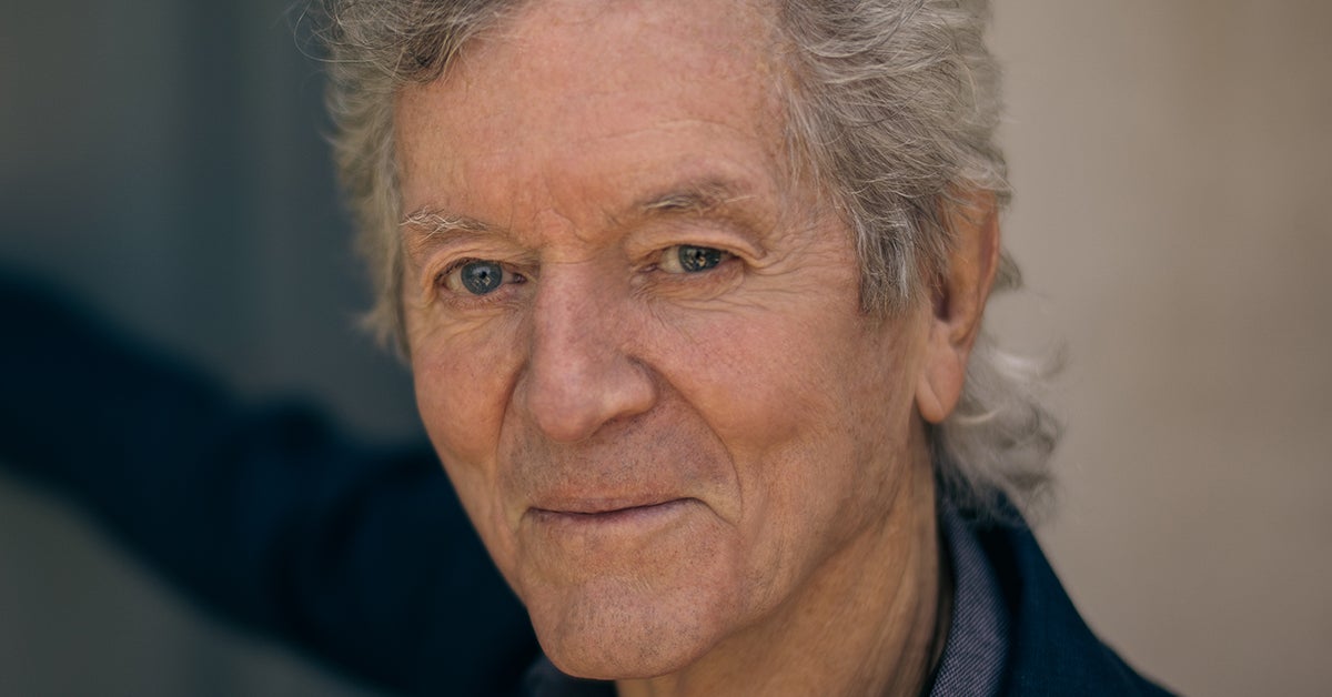 Rodney Crowell