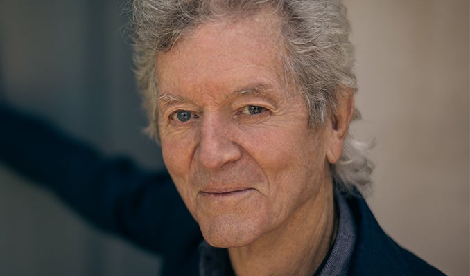 Artist Image for Rodney Crowell