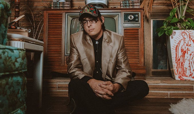 Artist Image for Stephen Wilson Jr.