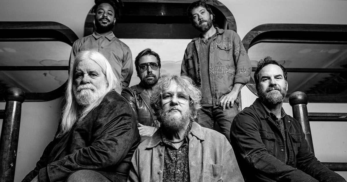 Leftover Salmon