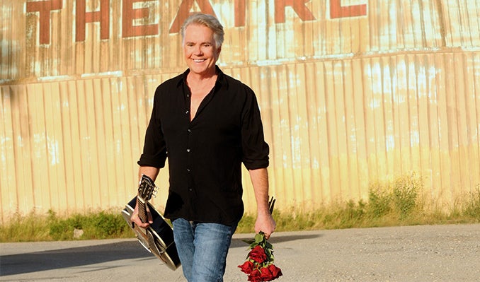 Artist Image for Shaun Cassidy