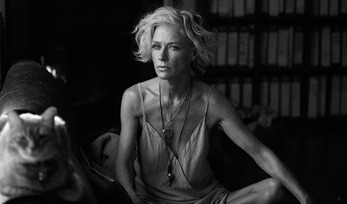 Artist Image for Shelby Lynne