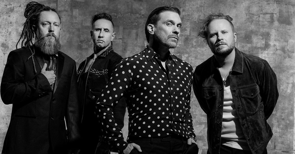 Shinedown
