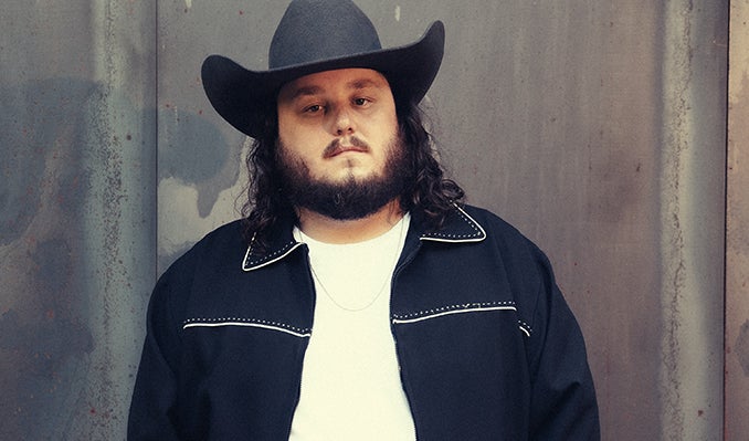 Artist Image for Tanner Usrey
