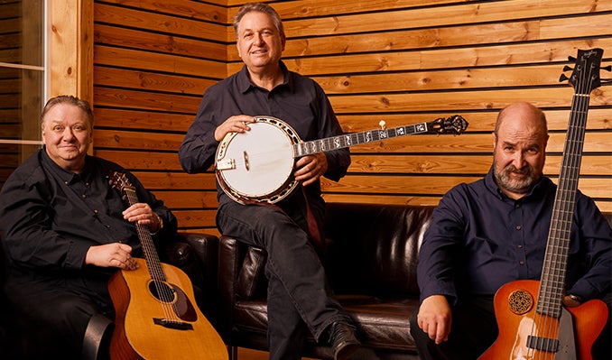 Artist Image for The Kruger Brothers