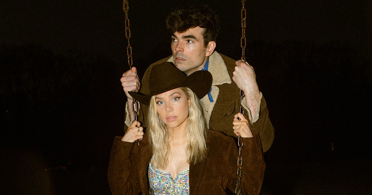 Thelma & James