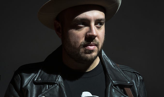 Artist Image for Trey Hensley