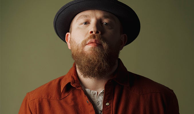 Artist Image for Tyler Braden