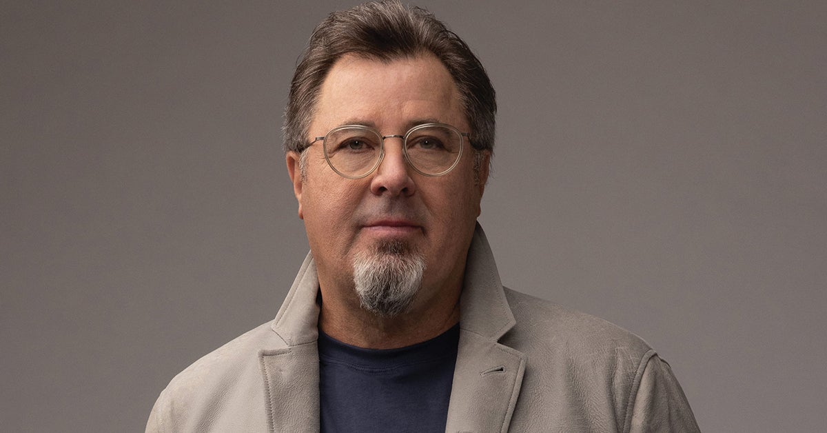 Vince Gill
