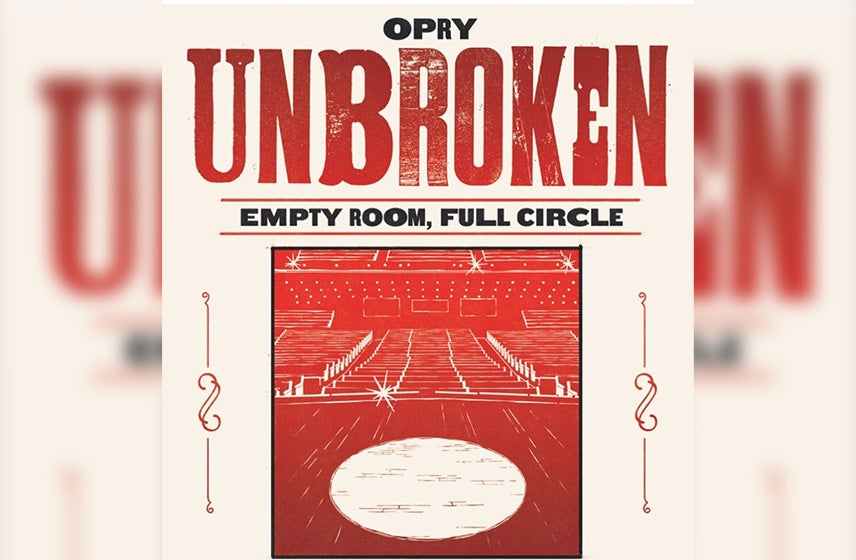 More Info for Opry's Limited Edition Vinyl