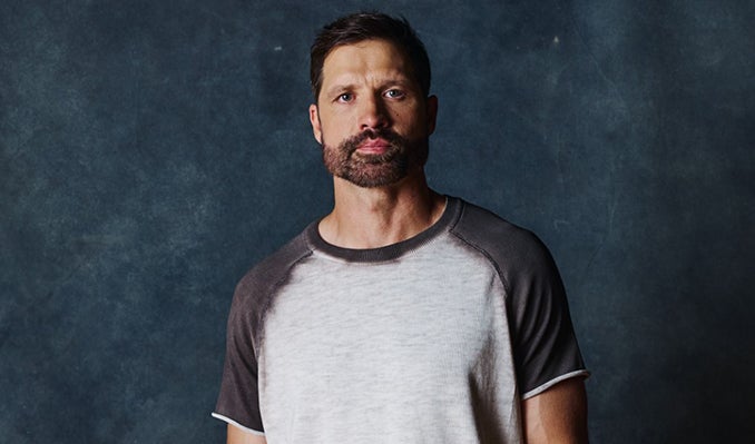 Artist Image for Walker Hayes