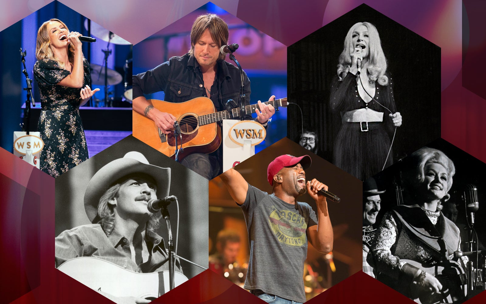 Membership Opry