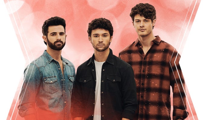 Artist Image for Restless Road