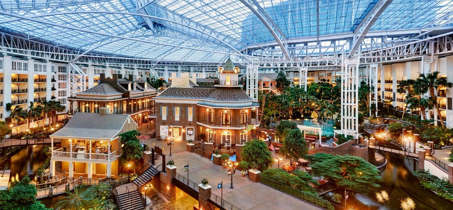 Places To Stay | Opry Places To Stay | Opry