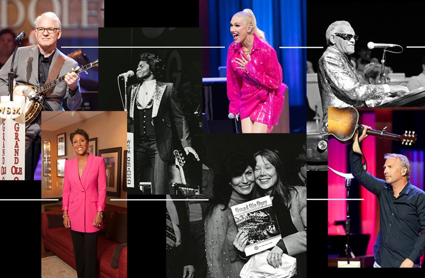 More Info for 6 Must-See Highlights from the New “Famous Friends” Exhibit