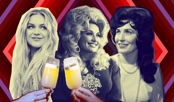 More Info for Women of Country Tour