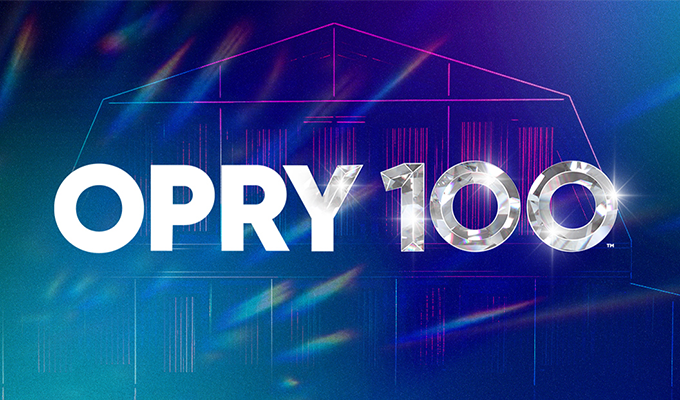 More Info for Grand Ole Opry: Opry 100