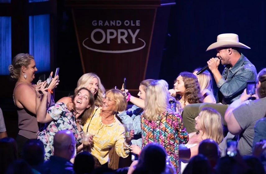 More Info for A Weekend Guide to Nashville