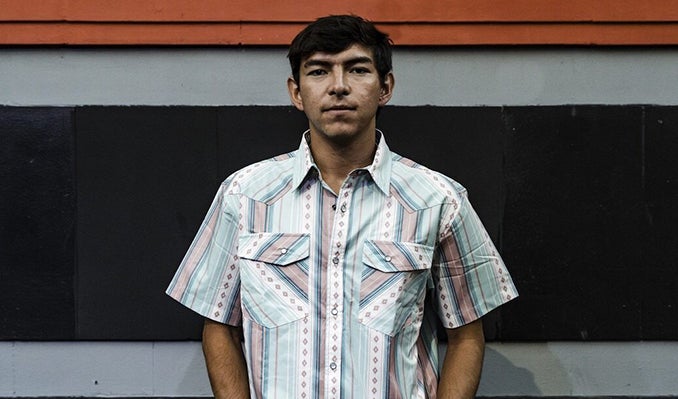 Artist Image for Wyatt Flores