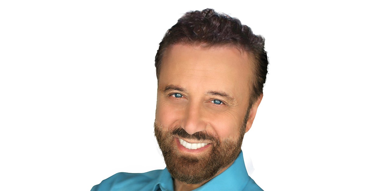 Yakov Smirnoff