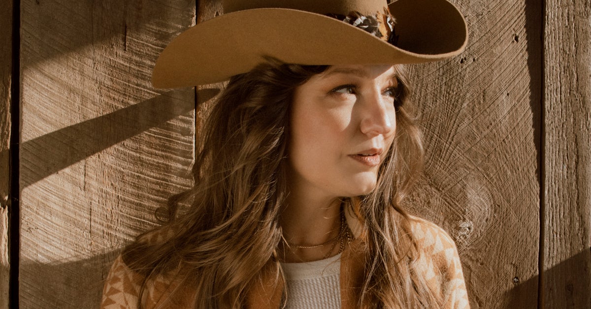 Kelsey Waldon