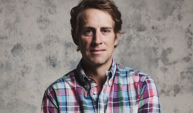 Artist Image for Ben Rector