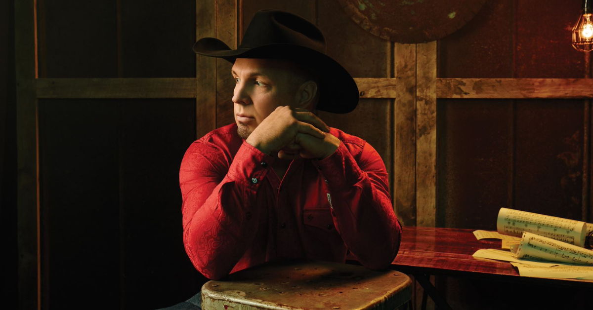 Garth Brooks