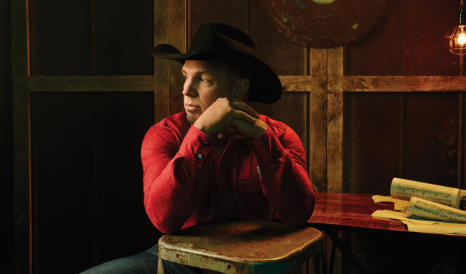 Artist Image for Garth Brooks