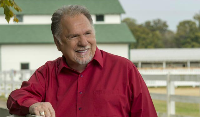 Artist Image for Gene Watson